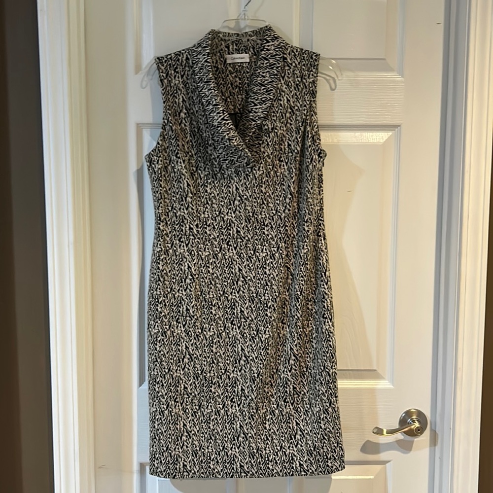 Calvin Klein Dress
